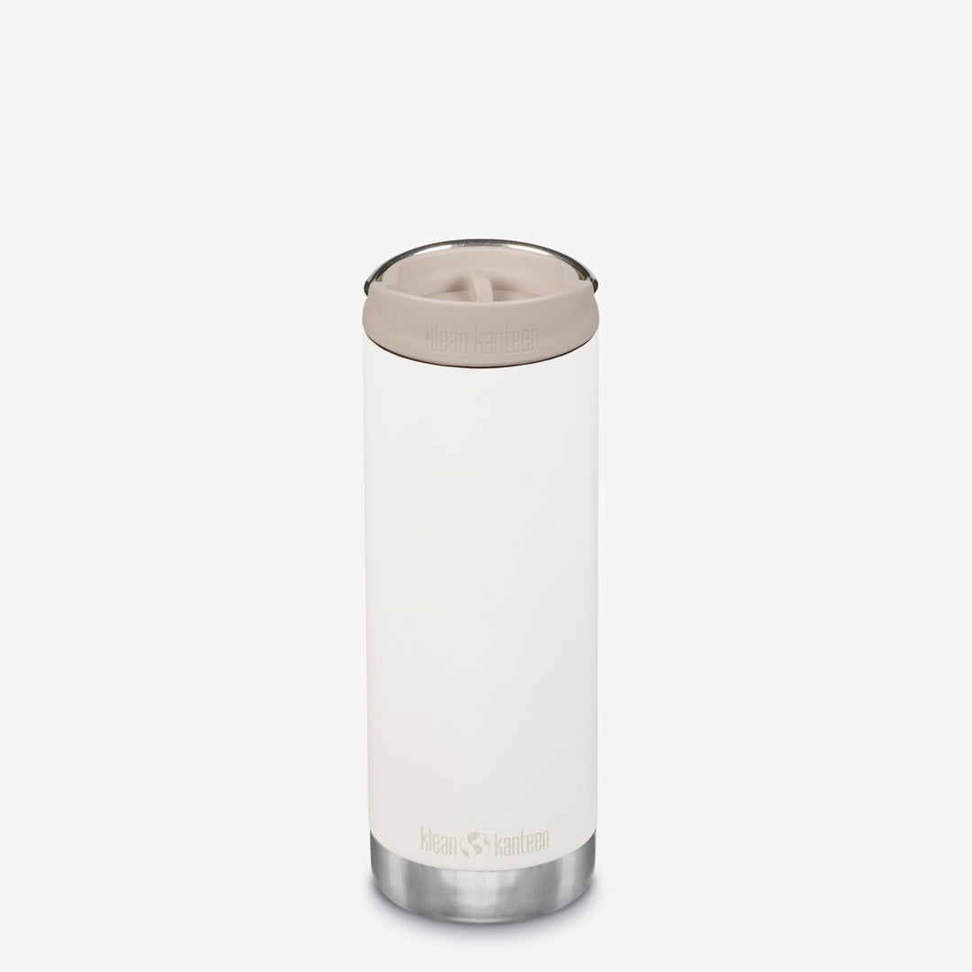 Reusable Wide-Mouth Insulated Drinkware, 16 oz.