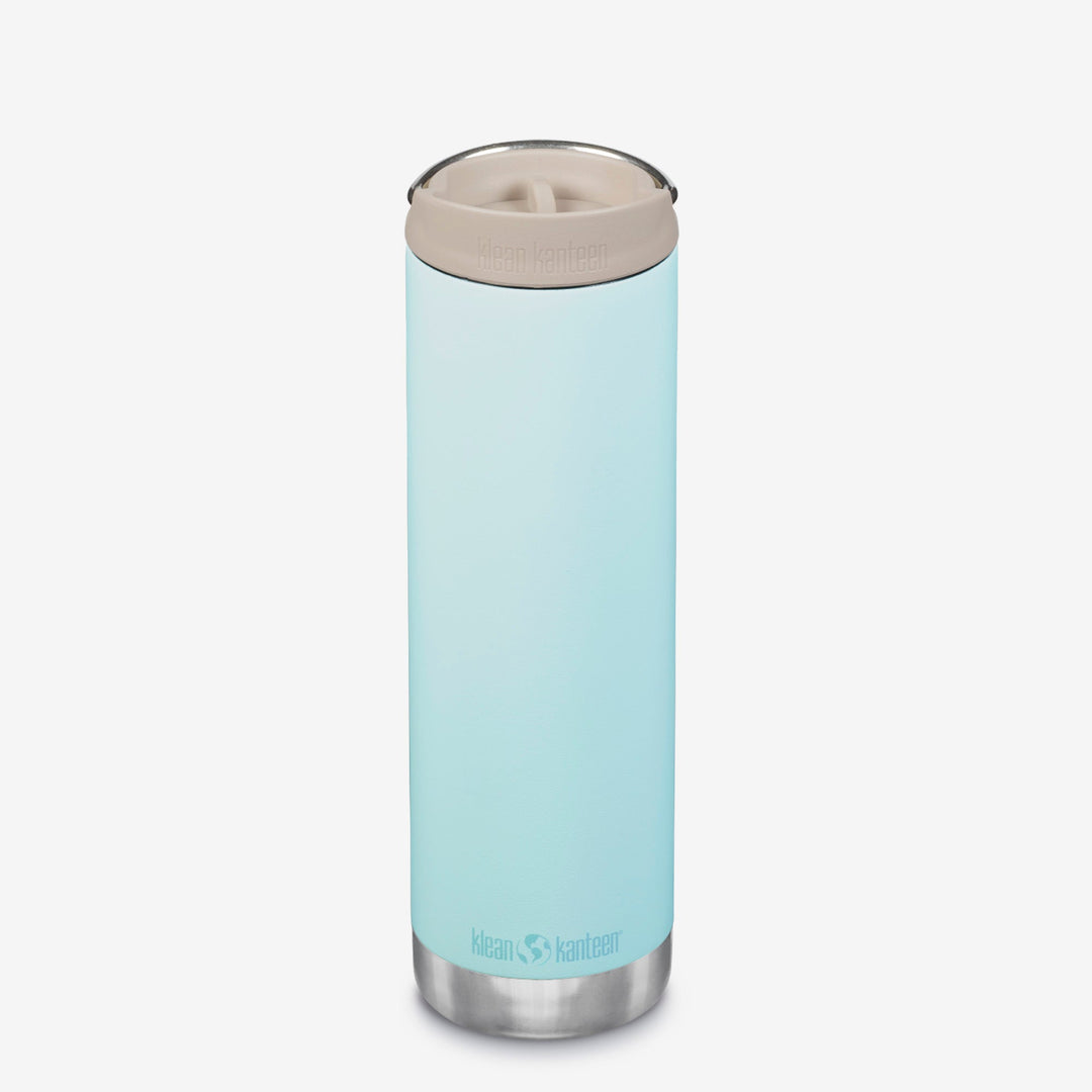 Reusable Stainless Steel Wide Tumbler, 20 oz.