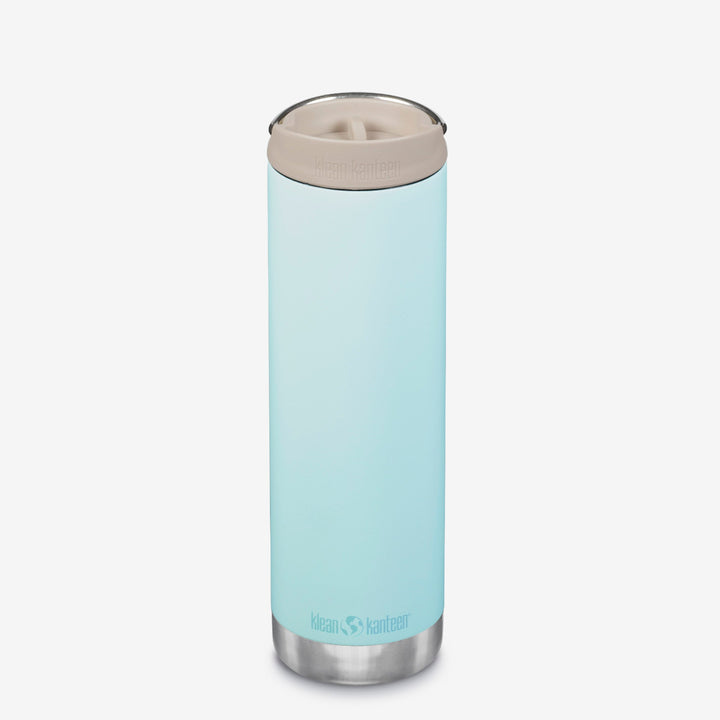 Reusable Stainless Steel Wide Tumbler, 20 oz.