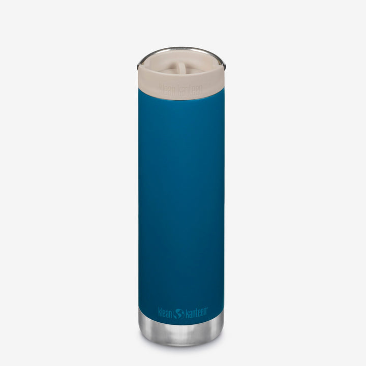 Reusable Stainless Steel Wide Tumbler, 20 oz.