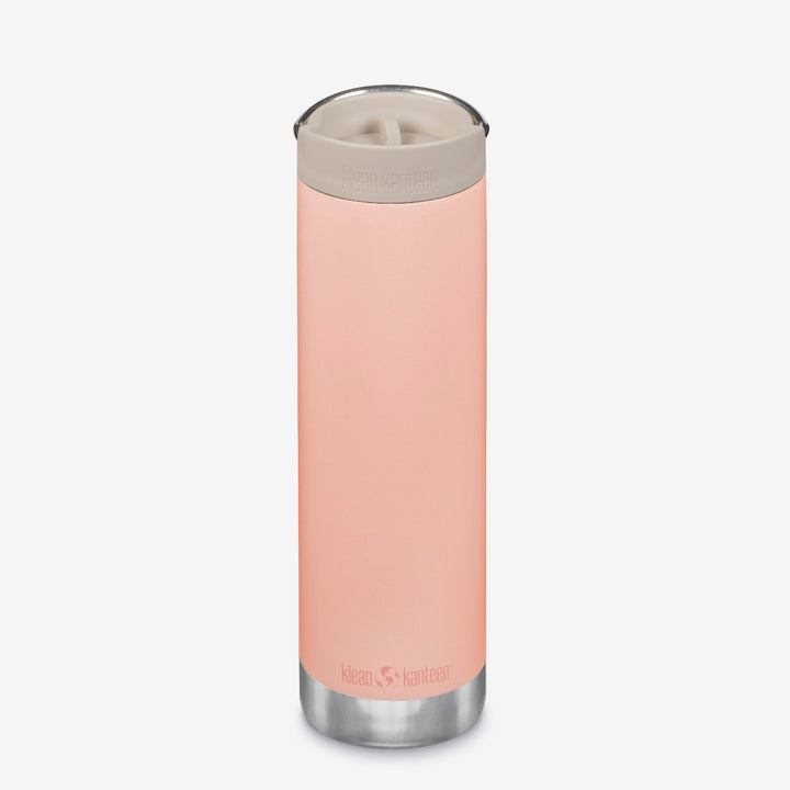 Reusable Stainless Steel Wide Tumbler, 20 oz.