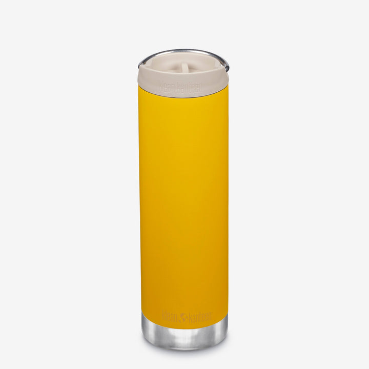 Reusable Stainless Steel Wide Tumbler, 20 oz.