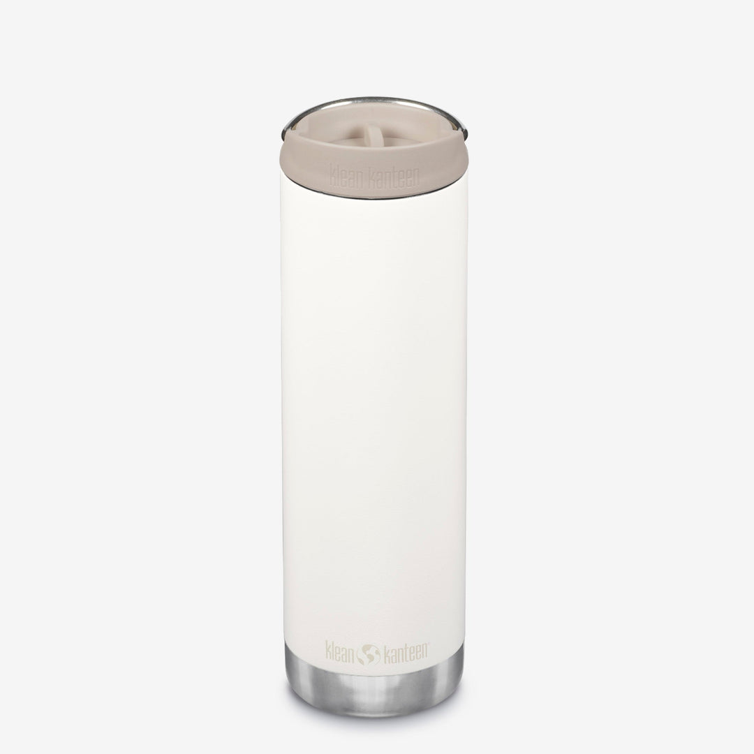 Reusable Stainless Steel Wide Tumbler, 20 oz.