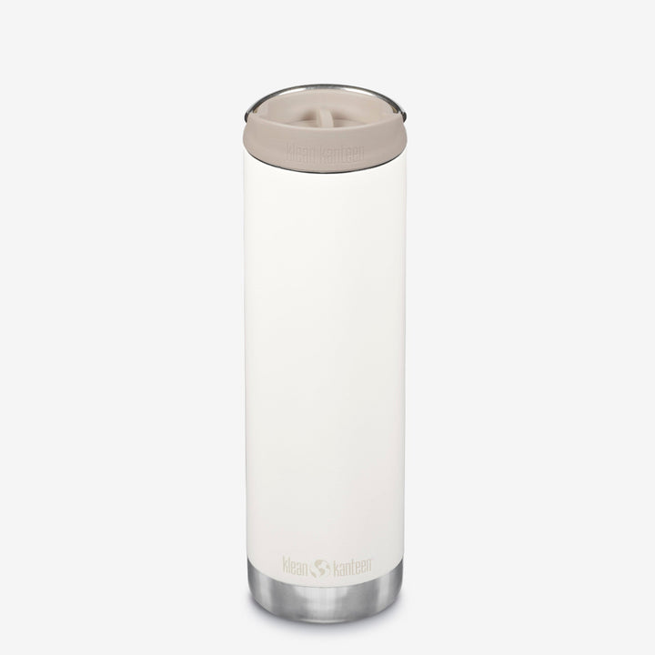 Reusable Stainless Steel Wide Tumbler, 20 oz.
