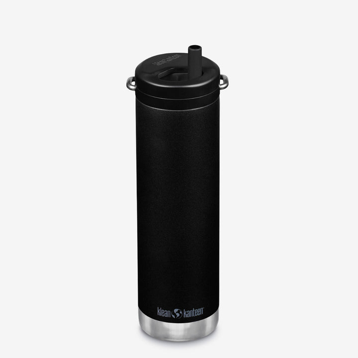 Vacuum-Insulated Wide-Mouth Stainless Drinkware, 20 oz.