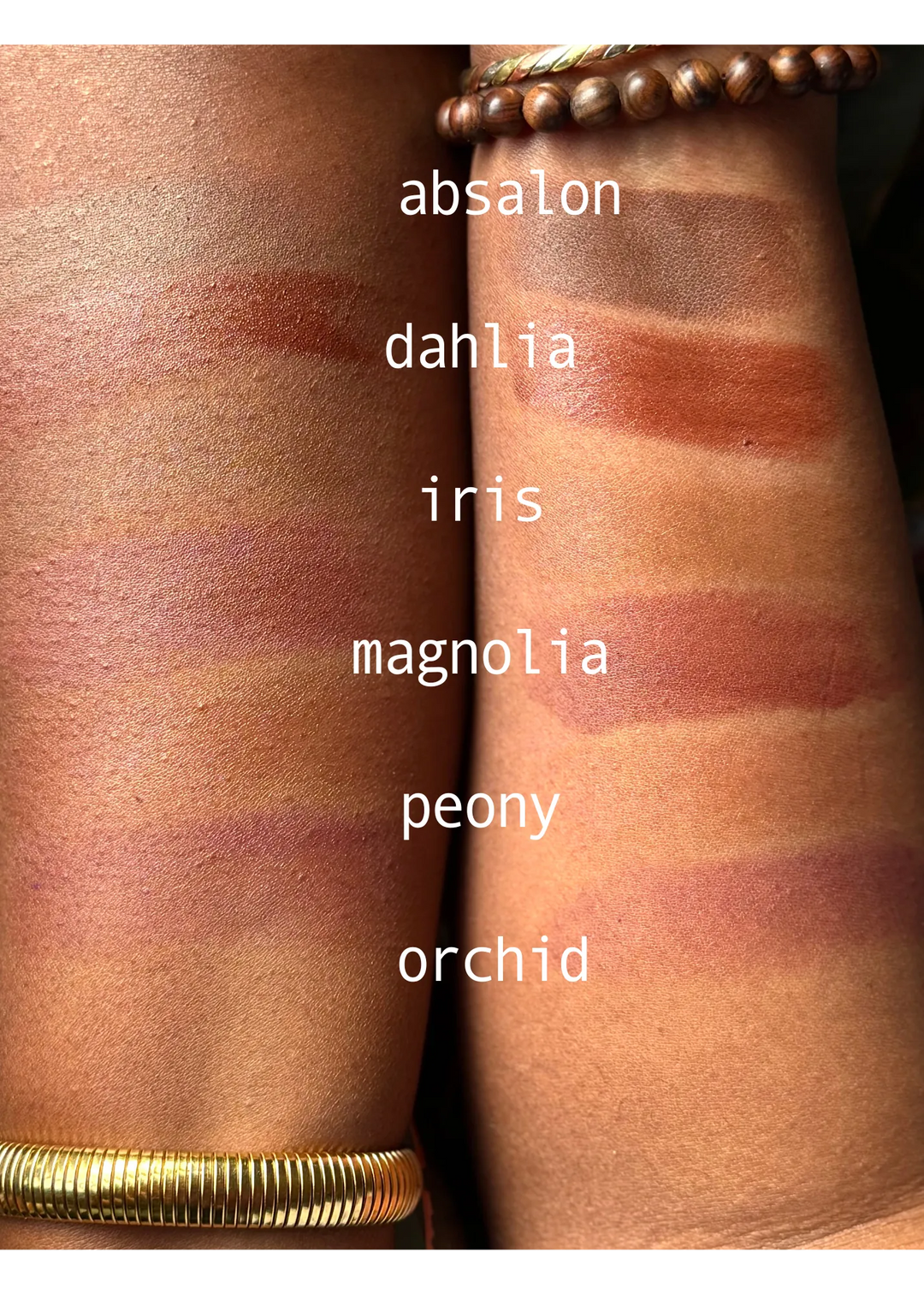 Tallow Lip &amp; Cheek Tint
