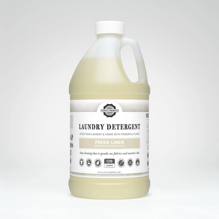 Fresh Linen Laundry Detergent