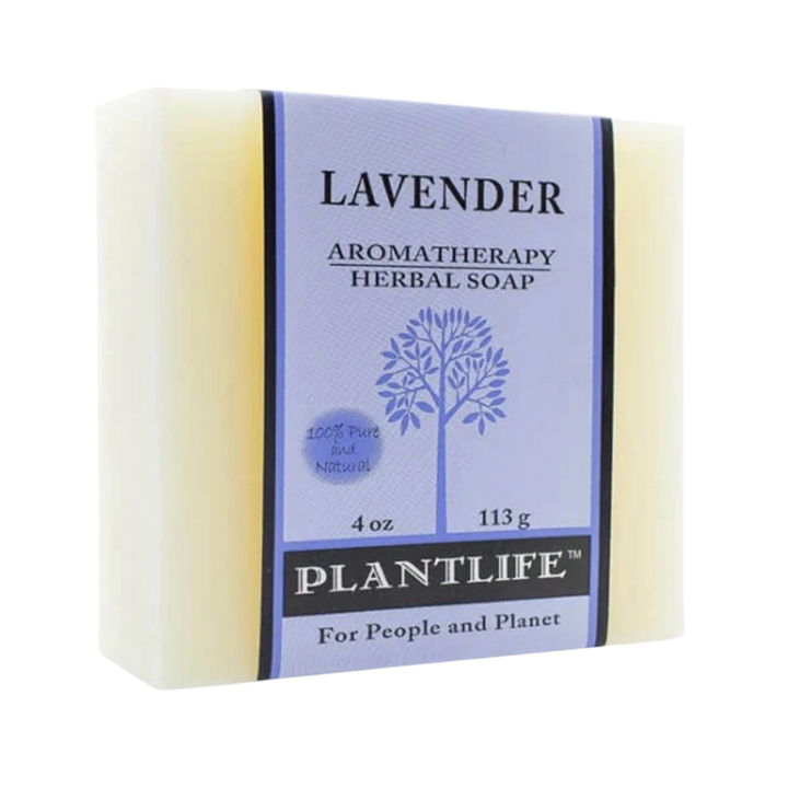 Lavender Essential Oil Bar Soap