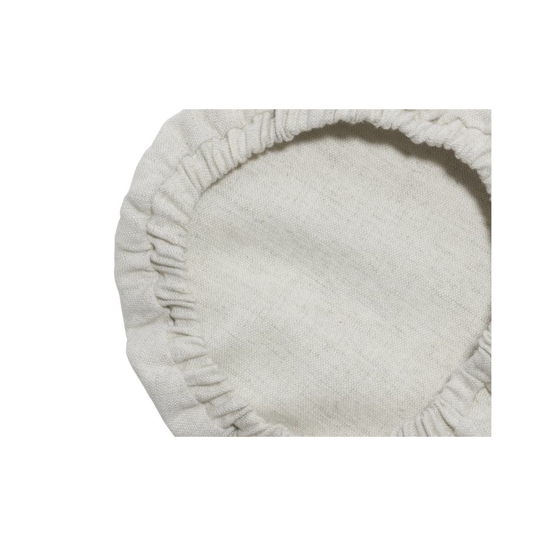 Linen Bowl Cover Set