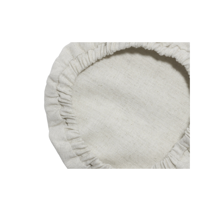 Linen Bowl Cover Set