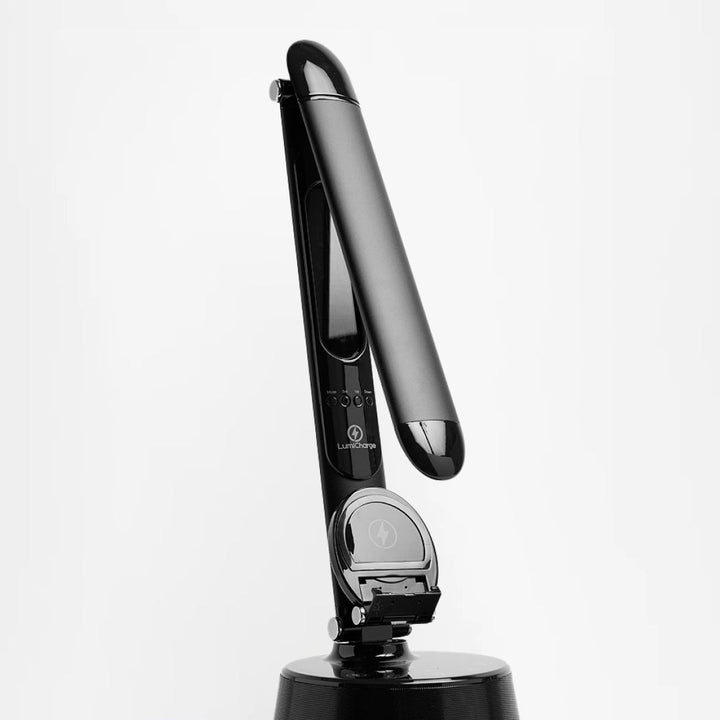 Smart LED Desk Lamp with 10W Wireless Charger, 7-in-1