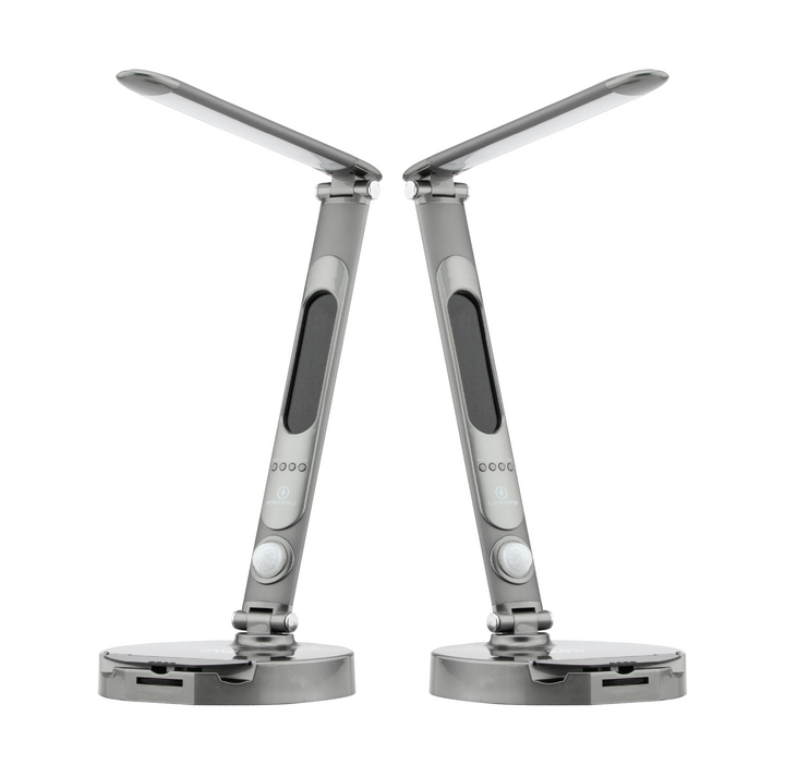 Organic Cotton Dimmable LED Desk Lamp