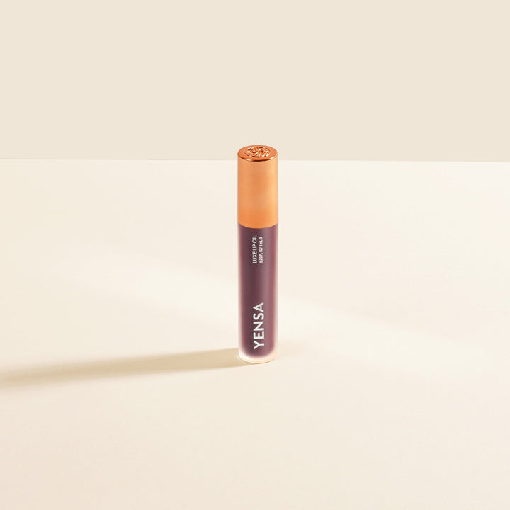Vegan Tinted Hyaluronic Lip Oil, 10 Shades