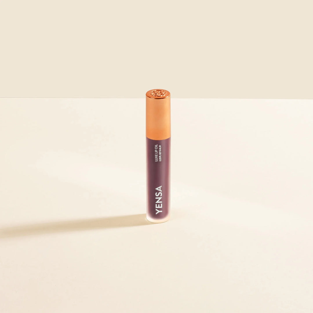 Tinted Lip Oil SuperOils Blend