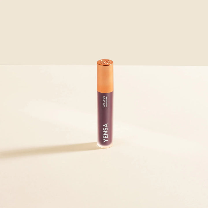 Tinted Lip Oil SuperOils Blend