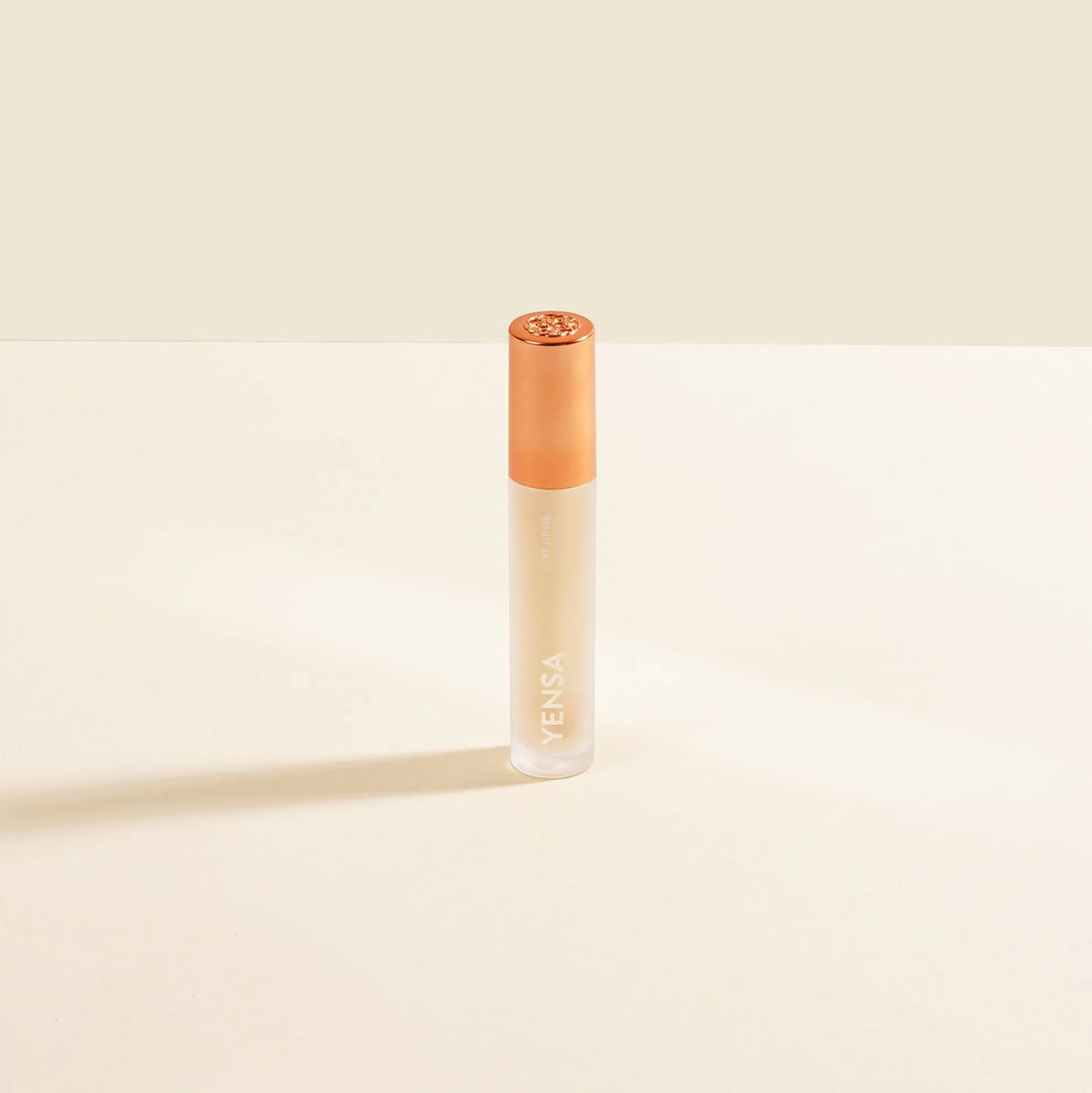 Tinted Lip Oil SuperOils Blend