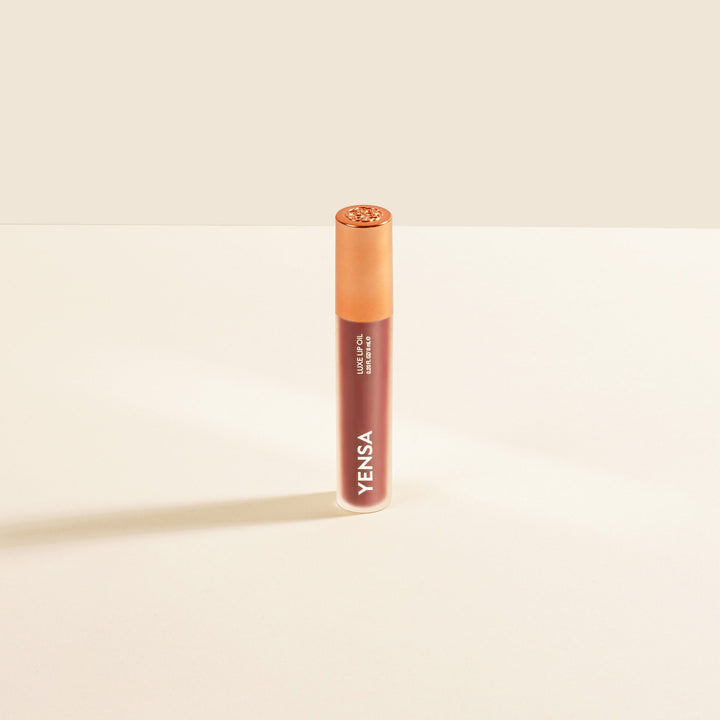 Vegan Tinted Hyaluronic Lip Oil, 10 Shades