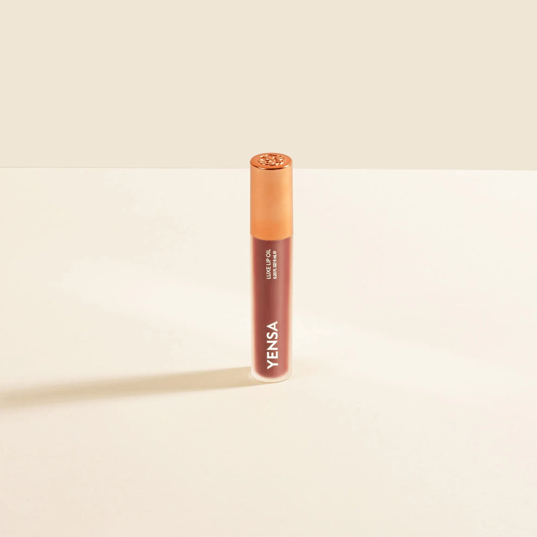 Tinted Lip Oil SuperOils Blend