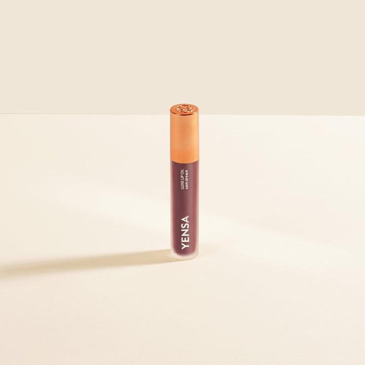 Vegan Tinted Hyaluronic Lip Oil, 10 Shades