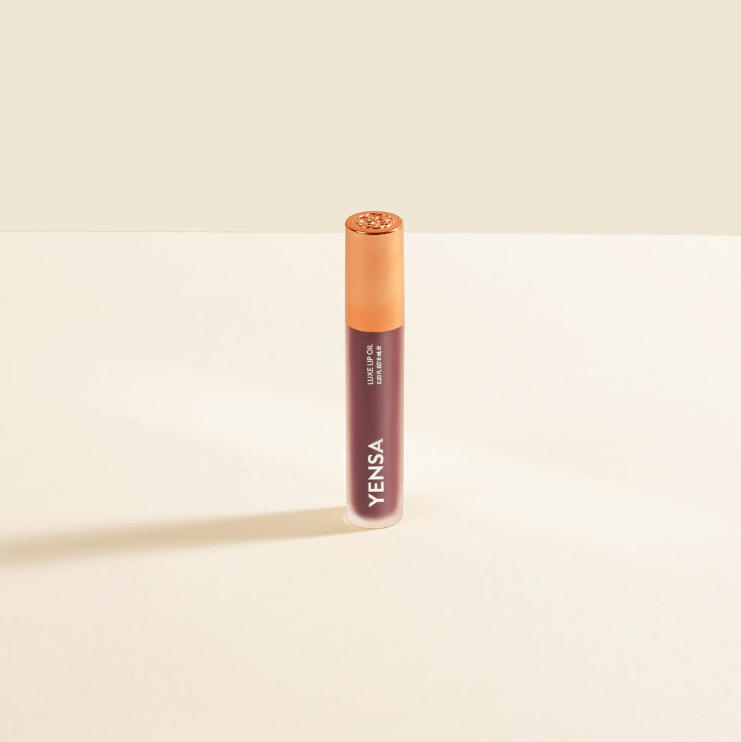 Tinted Lip Oil SuperOils Blend