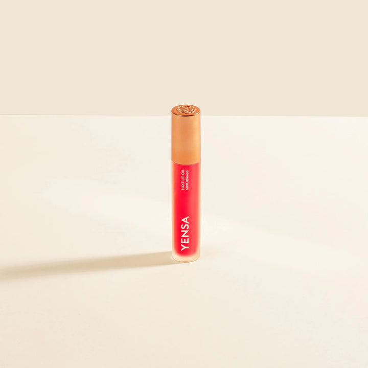 Tinted Lip Oil SuperOils Blend