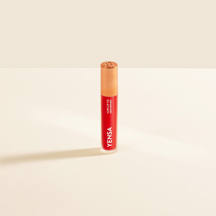 Vegan Tinted Hyaluronic Lip Oil, 10 Shades