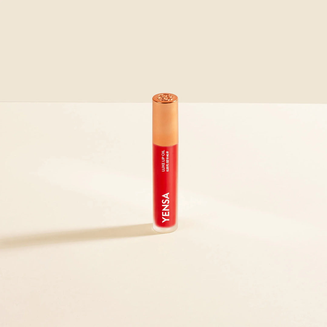 Tinted Lip Oil SuperOils Blend