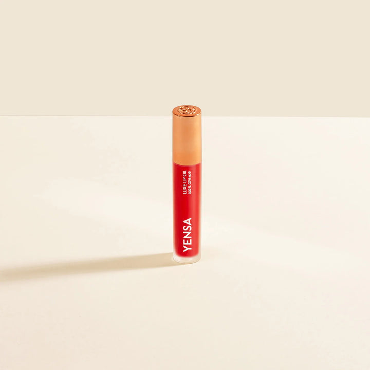 Tinted Lip Oil SuperOils Blend