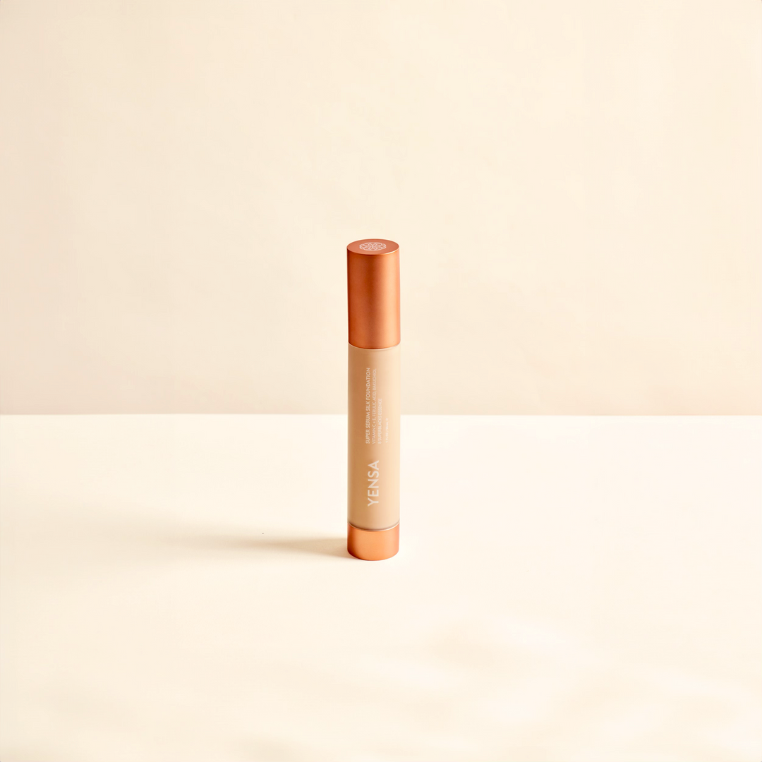 Vegan Peptide Glow Hydrating Serum Foundation