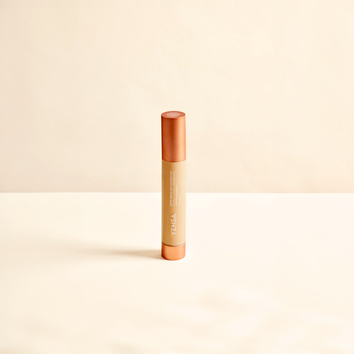 Vegan Peptide Glow Hydrating Serum Foundation