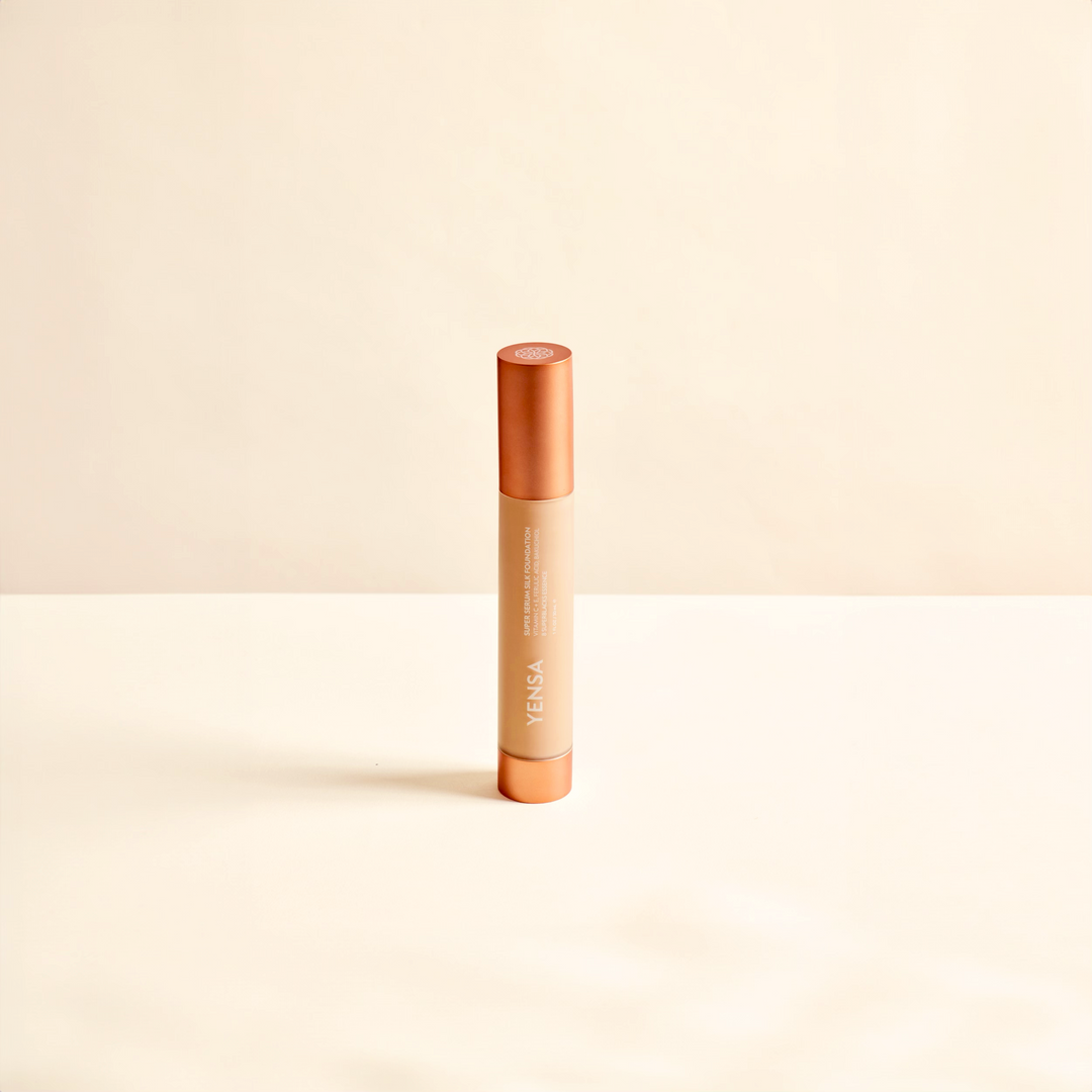 Vegan Peptide Glow Hydrating Serum Foundation