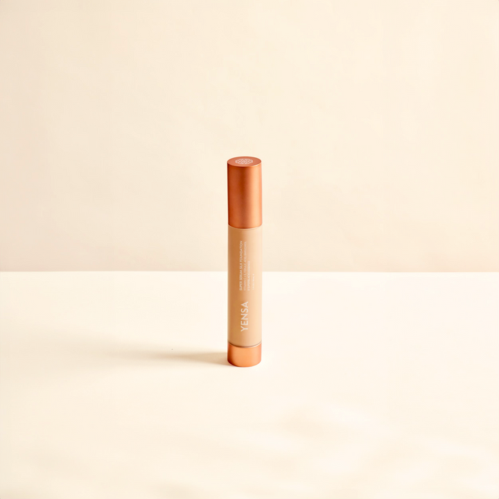 Vegan Peptide Glow Hydrating Serum Foundation