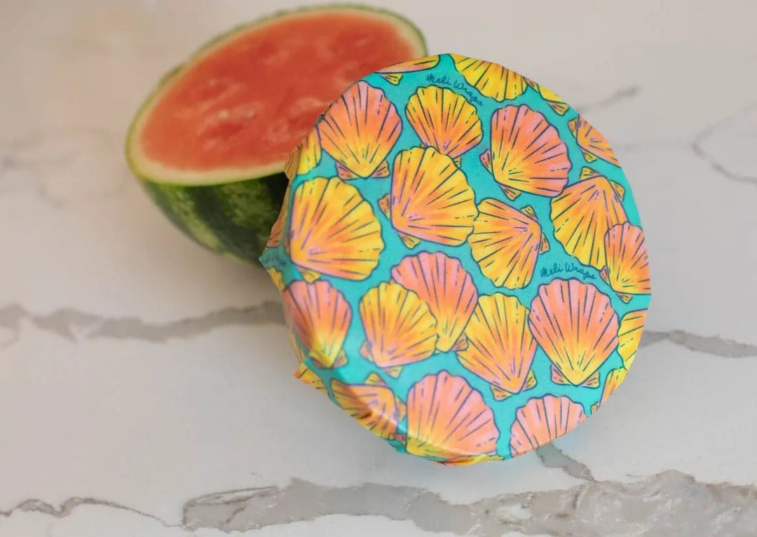 Beeswax Food Wrap Roll