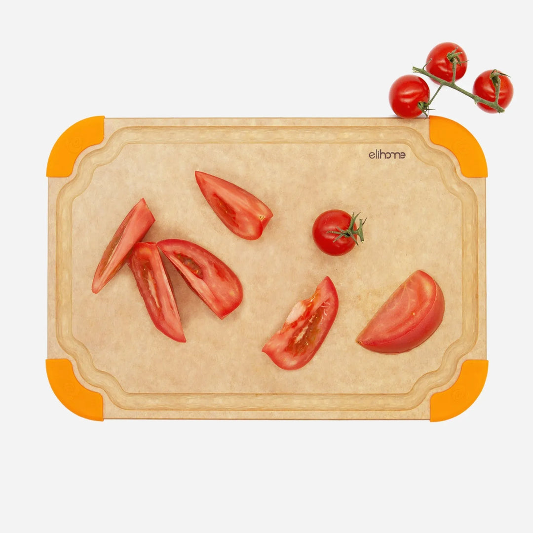 Pine Fiberwood Cutting Board Small