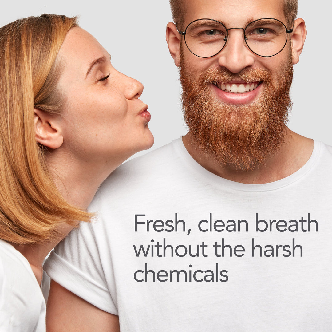 Fluoride-Free Hydroxyapatite Toothpaste Set, 2 Ct.