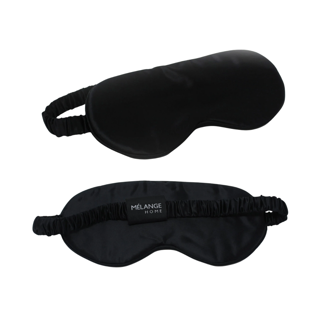 Mulberry Silk Sleep Eye Mask