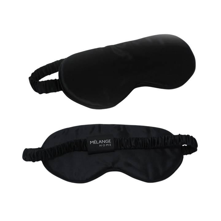 Mulberry Silk Sleep Eye Mask
