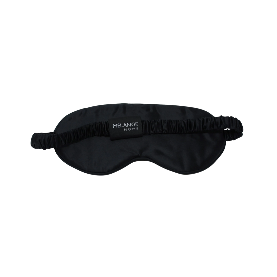 Mulberry Silk Sleep Eye Mask