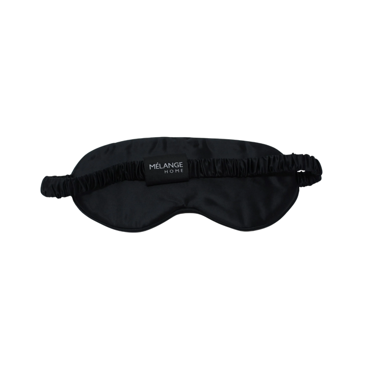 Mulberry Silk Sleep Eye Mask