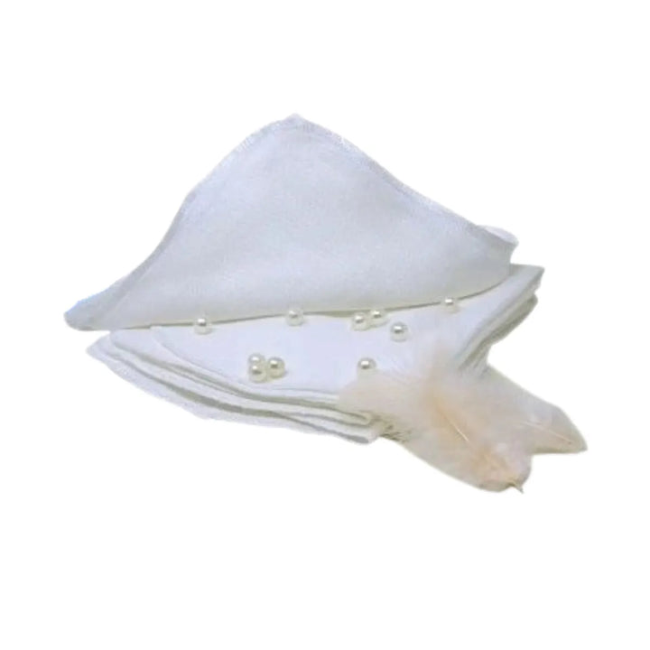 Muslin Face Cloth Set of Ten