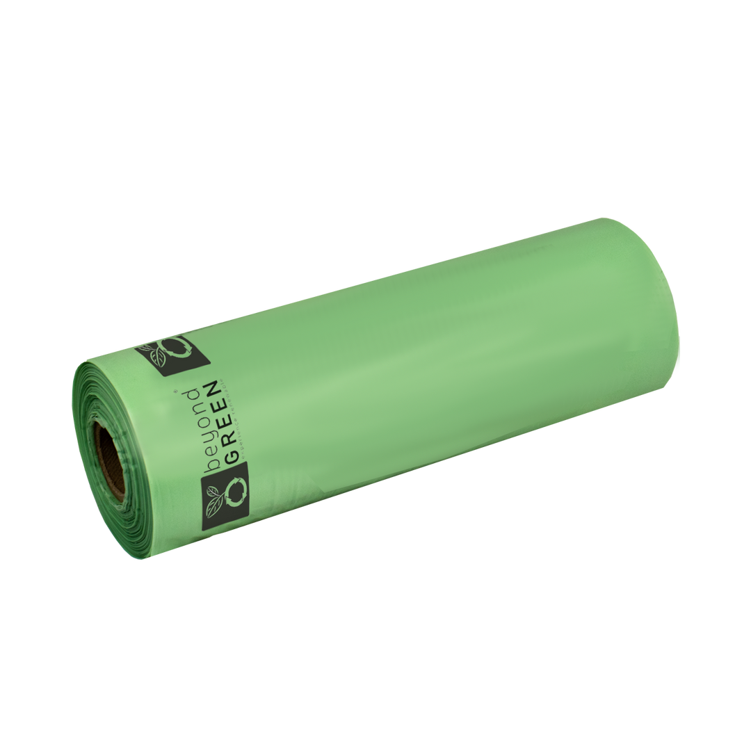 Biodegradable Bulk Dog Waste Bags, 200 Ct.