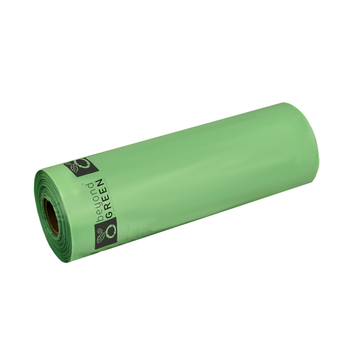 Biodegradable Bulk Dog Waste Bags, 200 Ct.