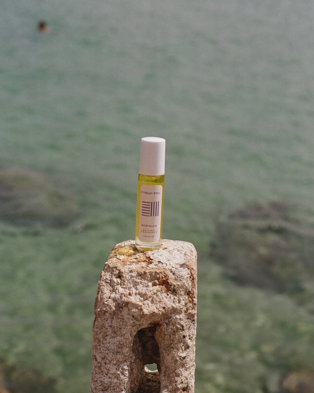 Natural Palo Santo &amp; Eucalyptus Body Spray