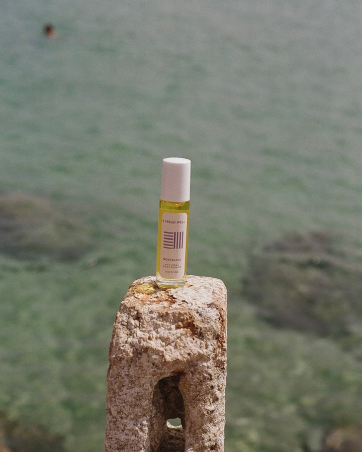 Natural Palo Santo &amp; Eucalyptus Body Spray