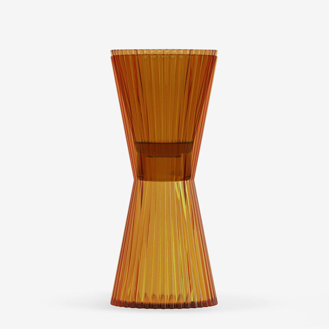 Handcrafted Borosilicate Glass Carafe &amp; Tumbler Set