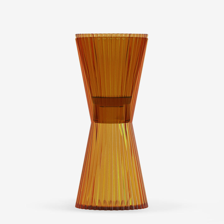 Handcrafted Borosilicate Glass Carafe &amp; Tumbler Set