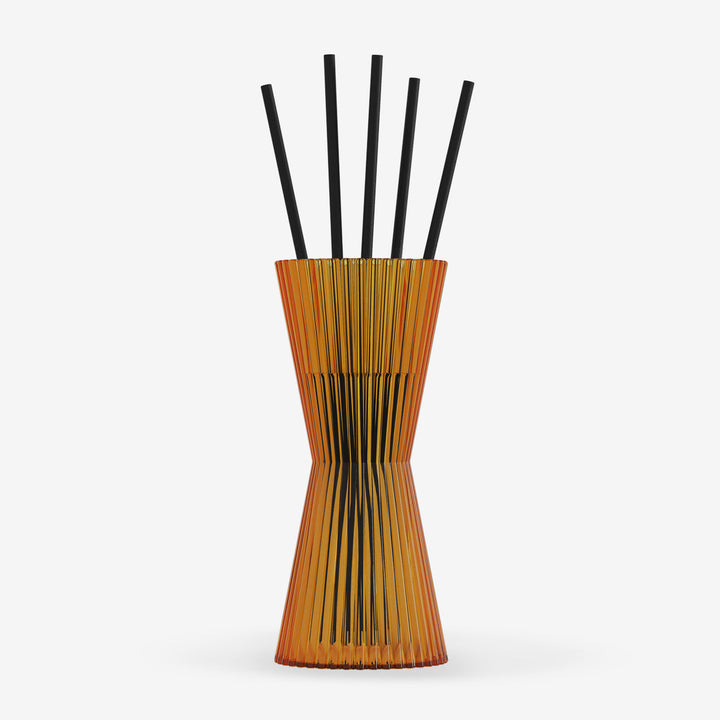 Handcrafted Borosilicate Glass Reed Diffuser, 34 oz.