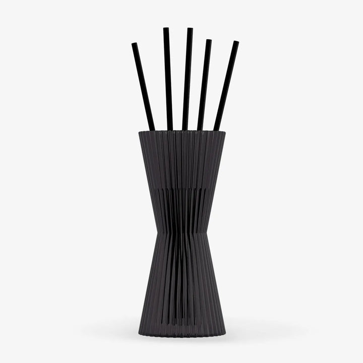 Handcrafted Glass Home Reed Diffuser