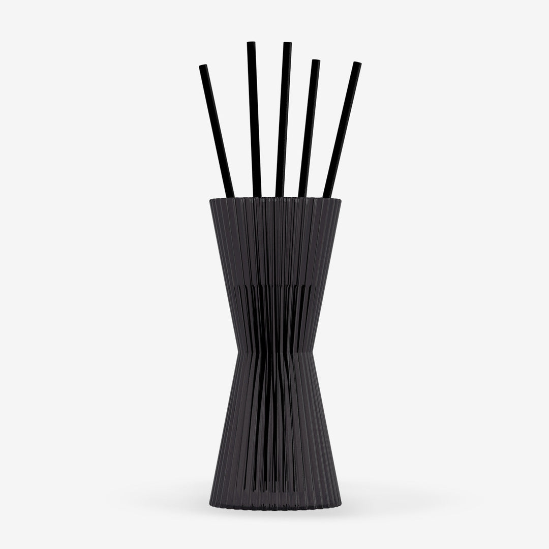 Handcrafted Borosilicate Glass Reed Diffuser, 34 oz.