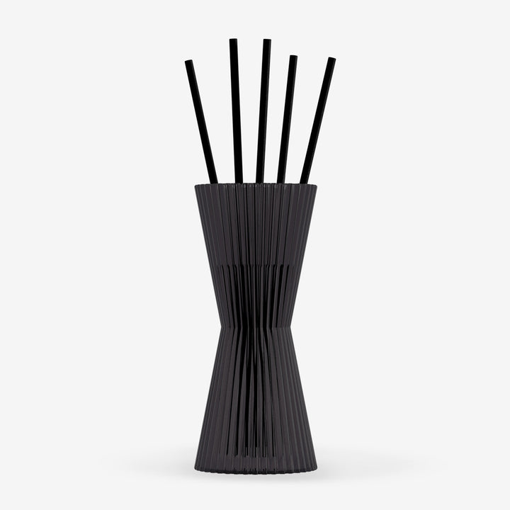 Handcrafted Borosilicate Glass Reed Diffuser, 34 oz.